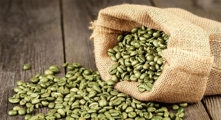 zöld kávé hatása 5 tipp fogyáshoz
